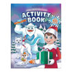 Picture of SANTAVERSE ACTIVITY BOOK